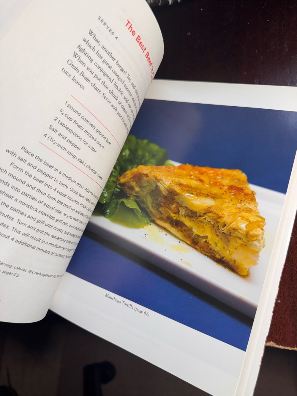 The Grain Cookbook - Picture 3 of 5